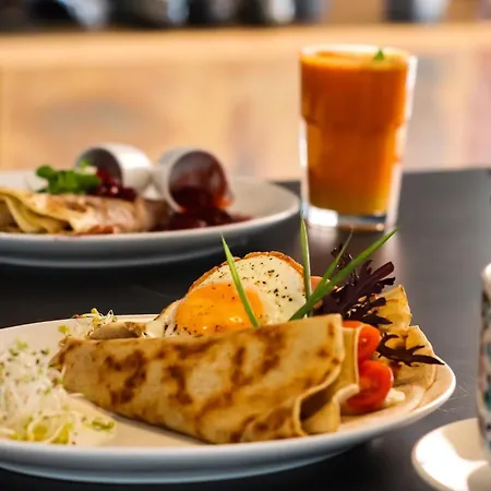 Golden Apartments- Mennica Residence, 1-bedroom In Center #18 Lägenhet *