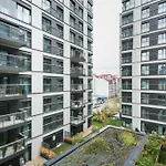 Appartement Golden Apartments- Mennica Residence, 1-bedroom In Center #18