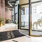 Appartement Golden Apartments- Mennica Residence, 1-bedroom In Center #18