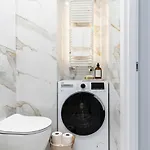 Golden Apartments- Mennica Residence, 1-bedroom In Center #18 * Varsóvia