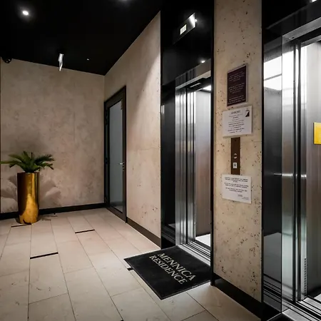 Golden Apartments- Mennica Residence, 1-bedroom In Center #18 Varsovie