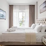 Golden Apartments- Mennica Residence, 1-bedroom In Center #18 Warschau